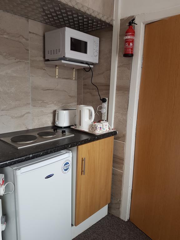The Handforth Lodge المظهر الخارجي الصورة