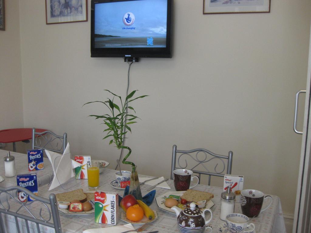 The Handforth Lodge المظهر الخارجي الصورة