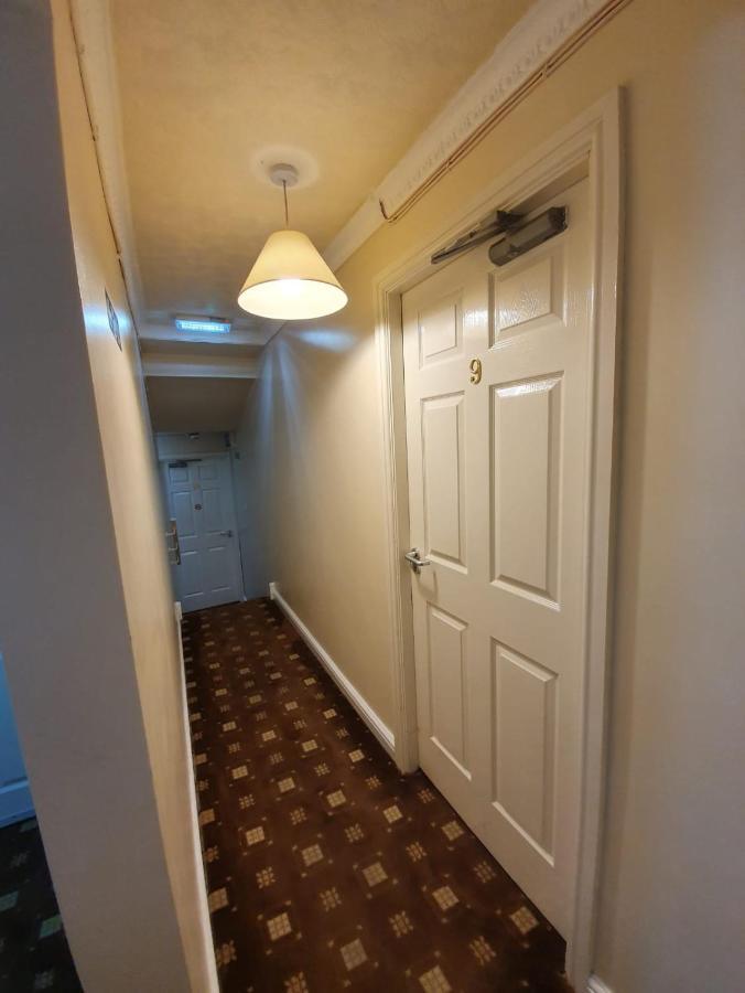 The Handforth Lodge المظهر الخارجي الصورة