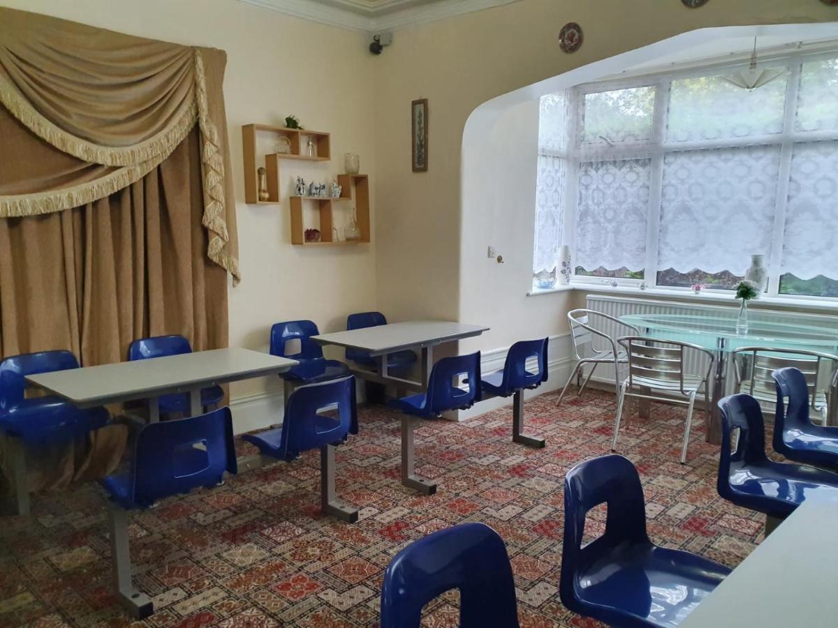 The Handforth Lodge المظهر الخارجي الصورة