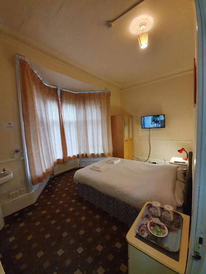 The Handforth Lodge المظهر الخارجي الصورة