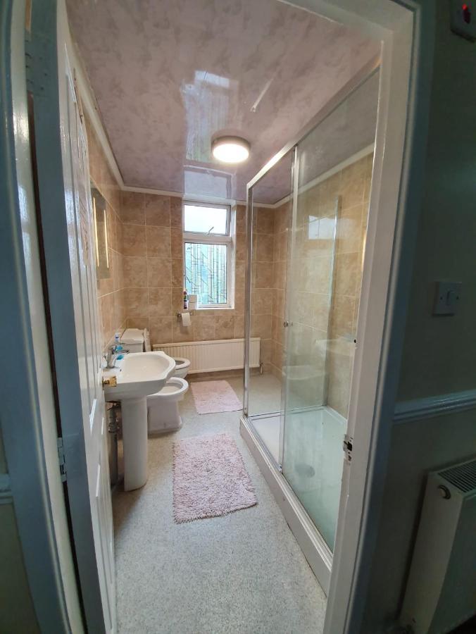 The Handforth Lodge المظهر الخارجي الصورة